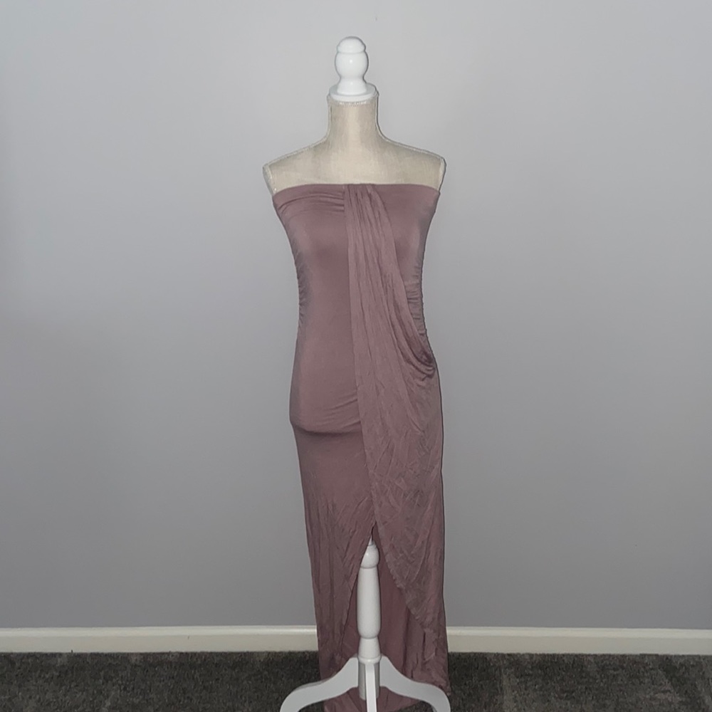 NWT Blush Pink Dress